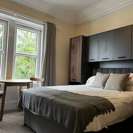 Norwood Guesthouse-Loch Lomond Balloch Ngoại thất bức ảnh