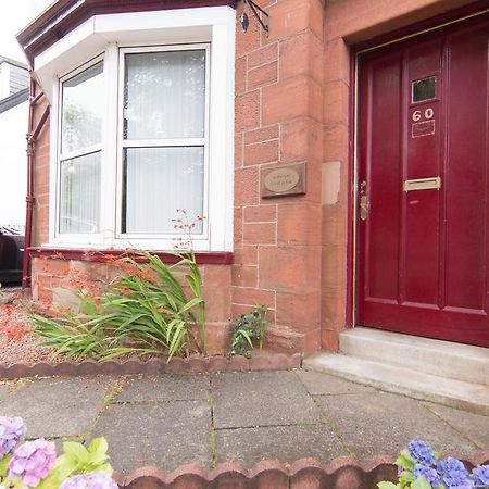 Norwood Guesthouse-Loch Lomond Balloch Ngoại thất bức ảnh