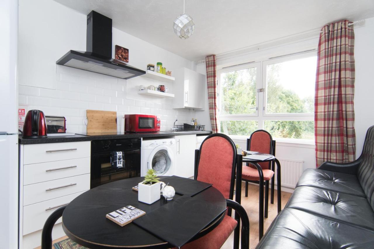 Norwood Guesthouse-Loch Lomond Balloch Ngoại thất bức ảnh