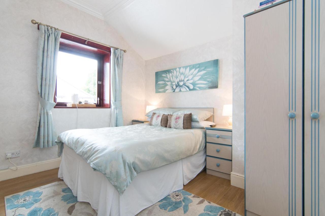 Norwood Guesthouse-Loch Lomond Balloch Phòng bức ảnh