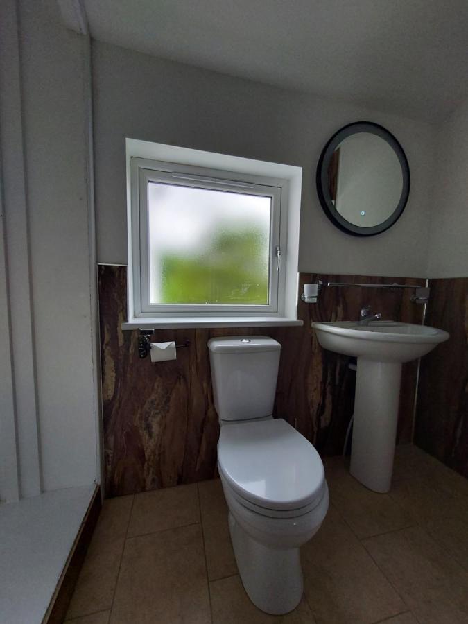 Norwood Guesthouse-Loch Lomond Balloch Phòng bức ảnh