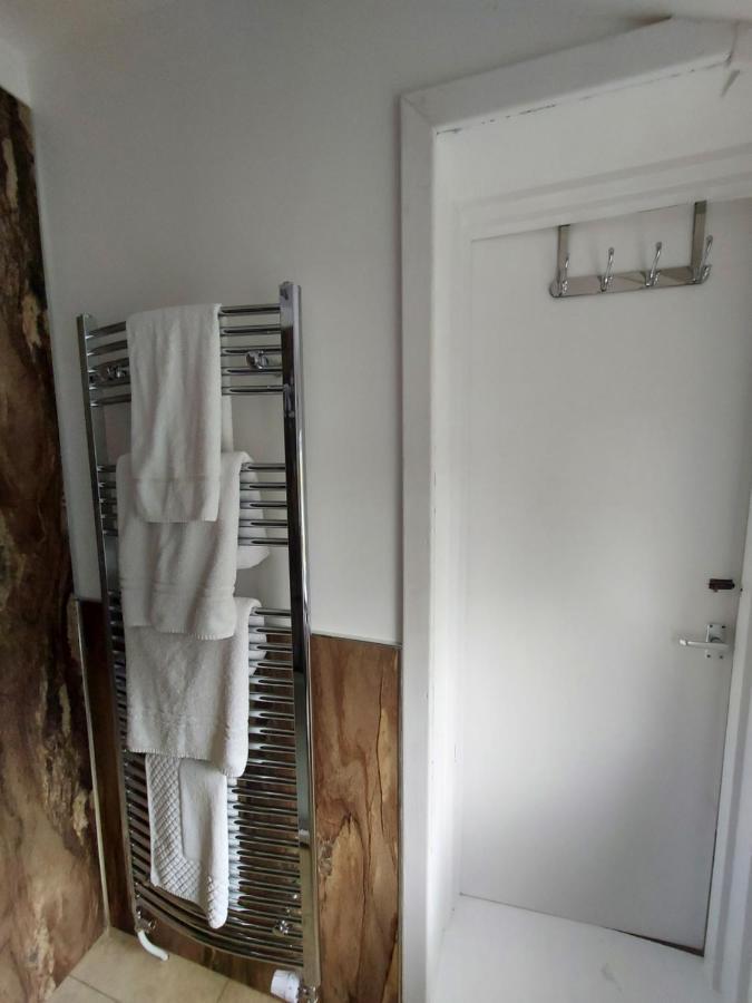 Norwood Guesthouse-Loch Lomond Balloch Phòng bức ảnh