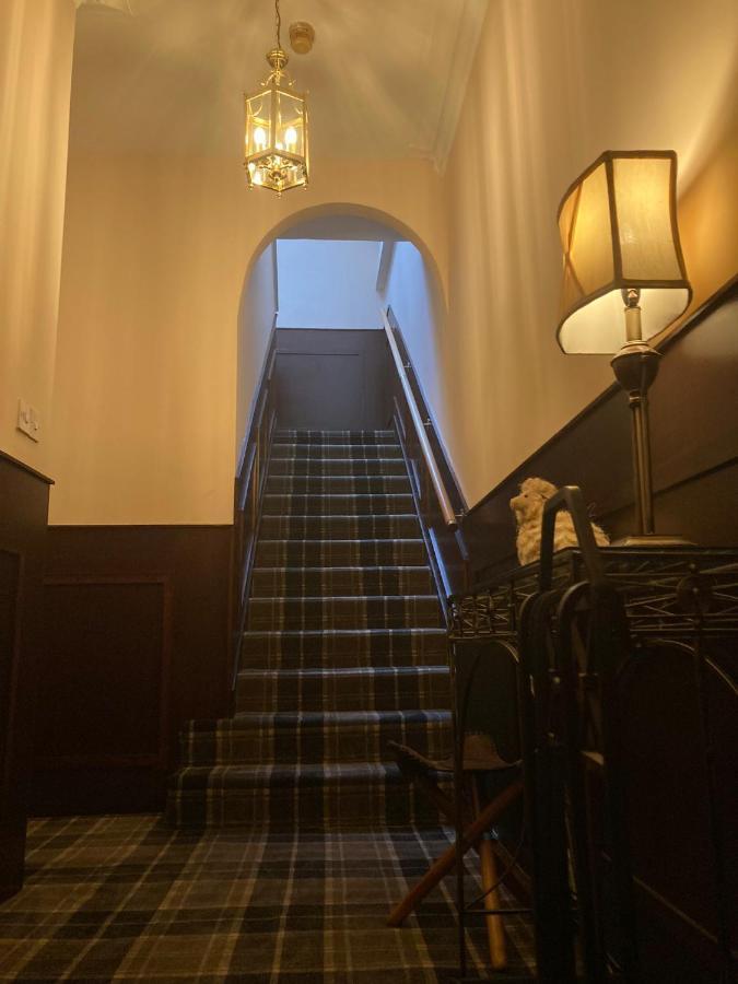 Norwood Guesthouse-Loch Lomond Balloch Ngoại thất bức ảnh