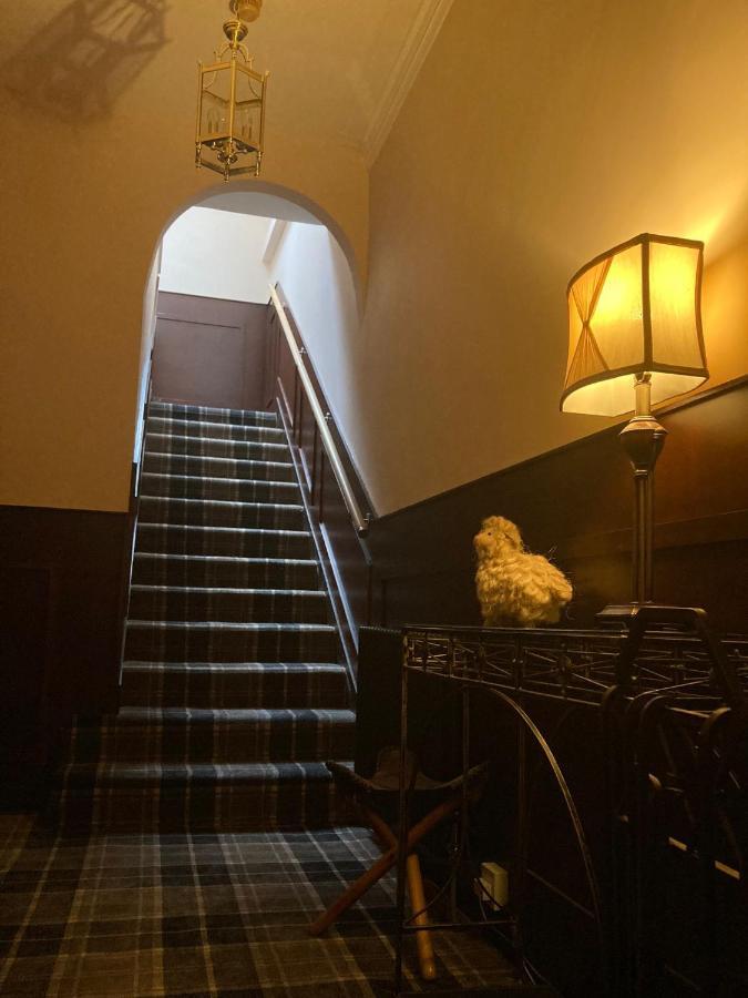 Norwood Guesthouse-Loch Lomond Balloch Ngoại thất bức ảnh