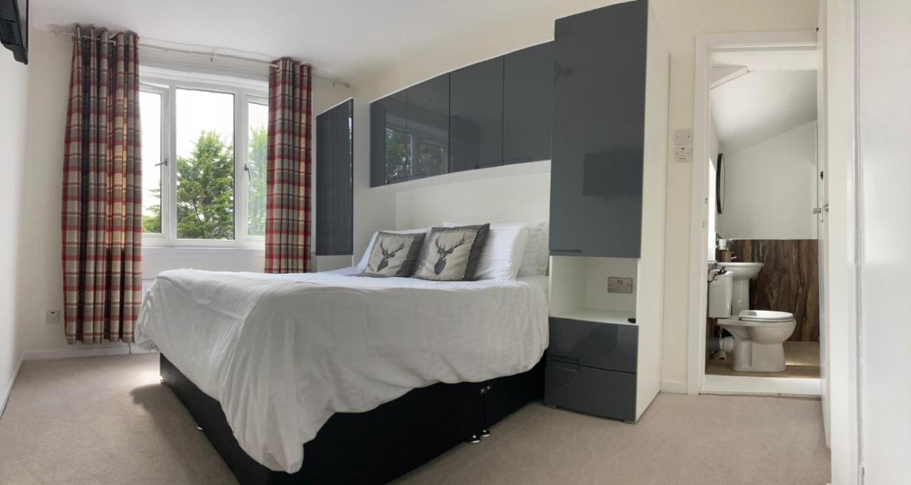 Norwood Guesthouse-Loch Lomond Balloch Ngoại thất bức ảnh