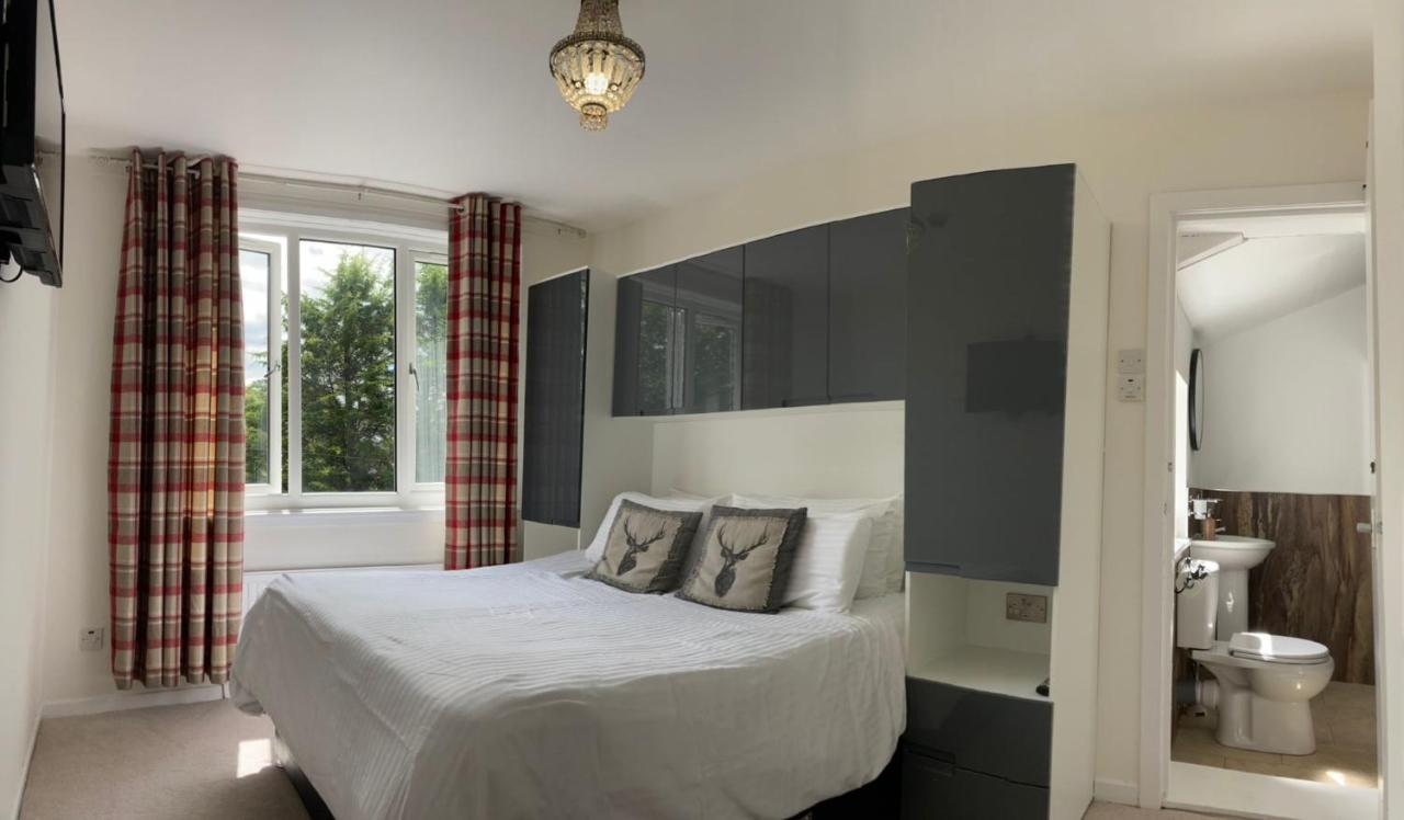 Norwood Guesthouse-Loch Lomond Balloch Ngoại thất bức ảnh