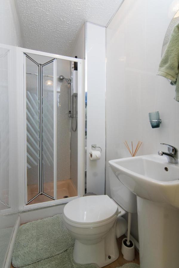 Norwood Guesthouse-Loch Lomond Balloch Phòng bức ảnh