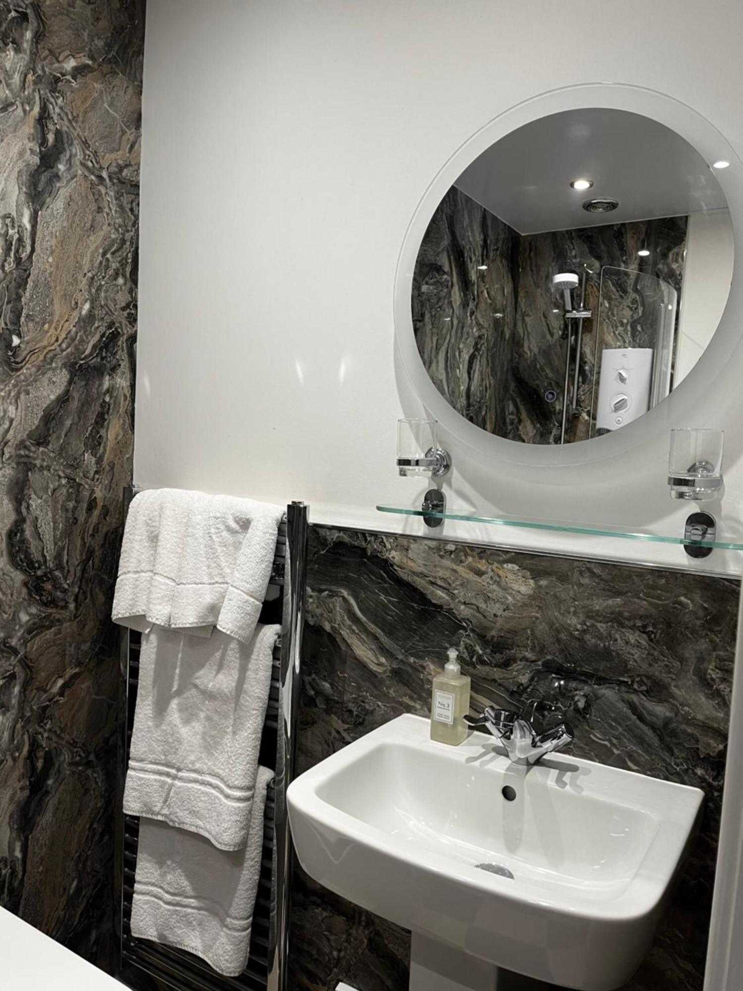 Norwood Guesthouse-Loch Lomond Balloch Ngoại thất bức ảnh