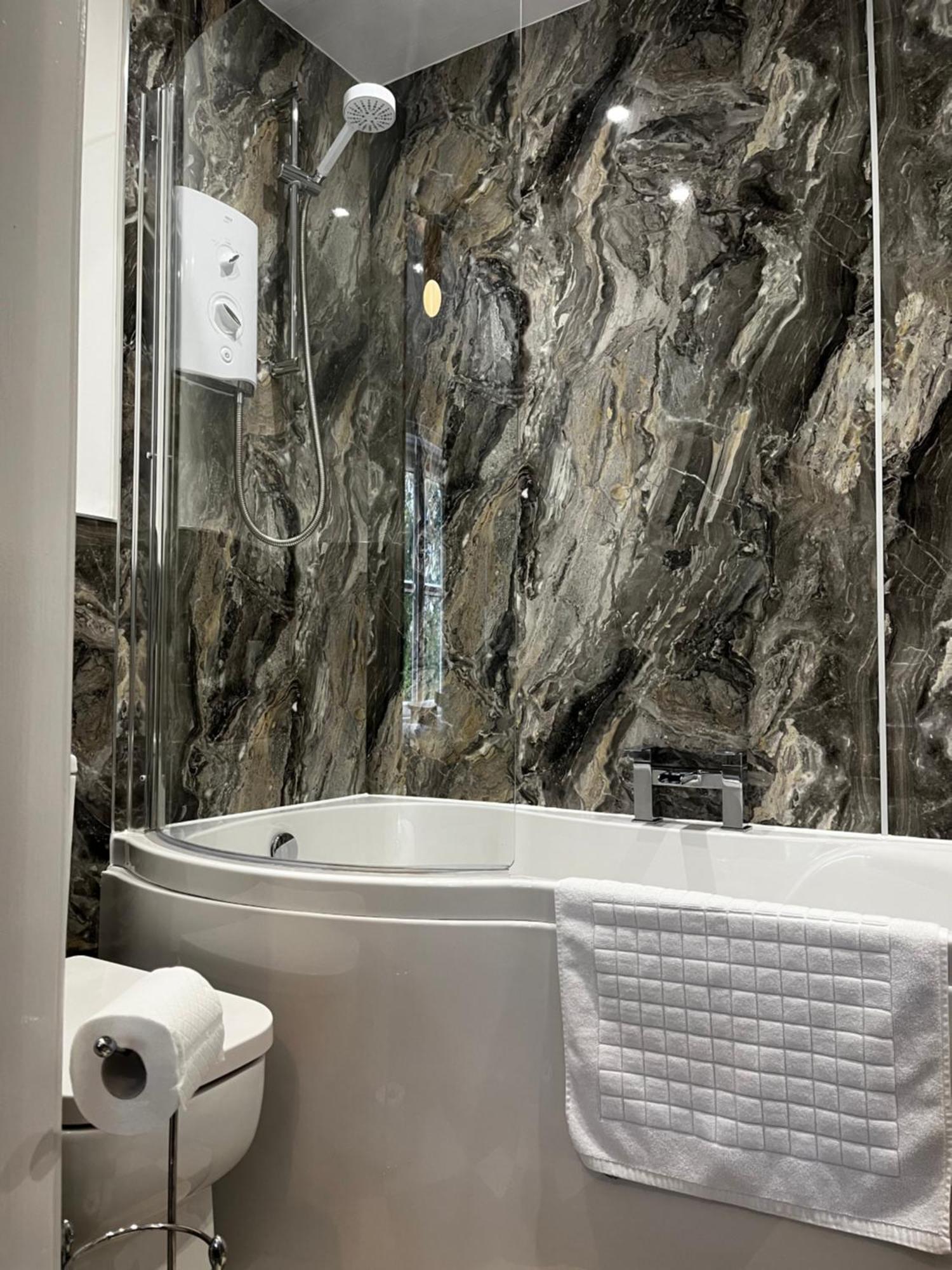 Norwood Guesthouse-Loch Lomond Balloch Ngoại thất bức ảnh