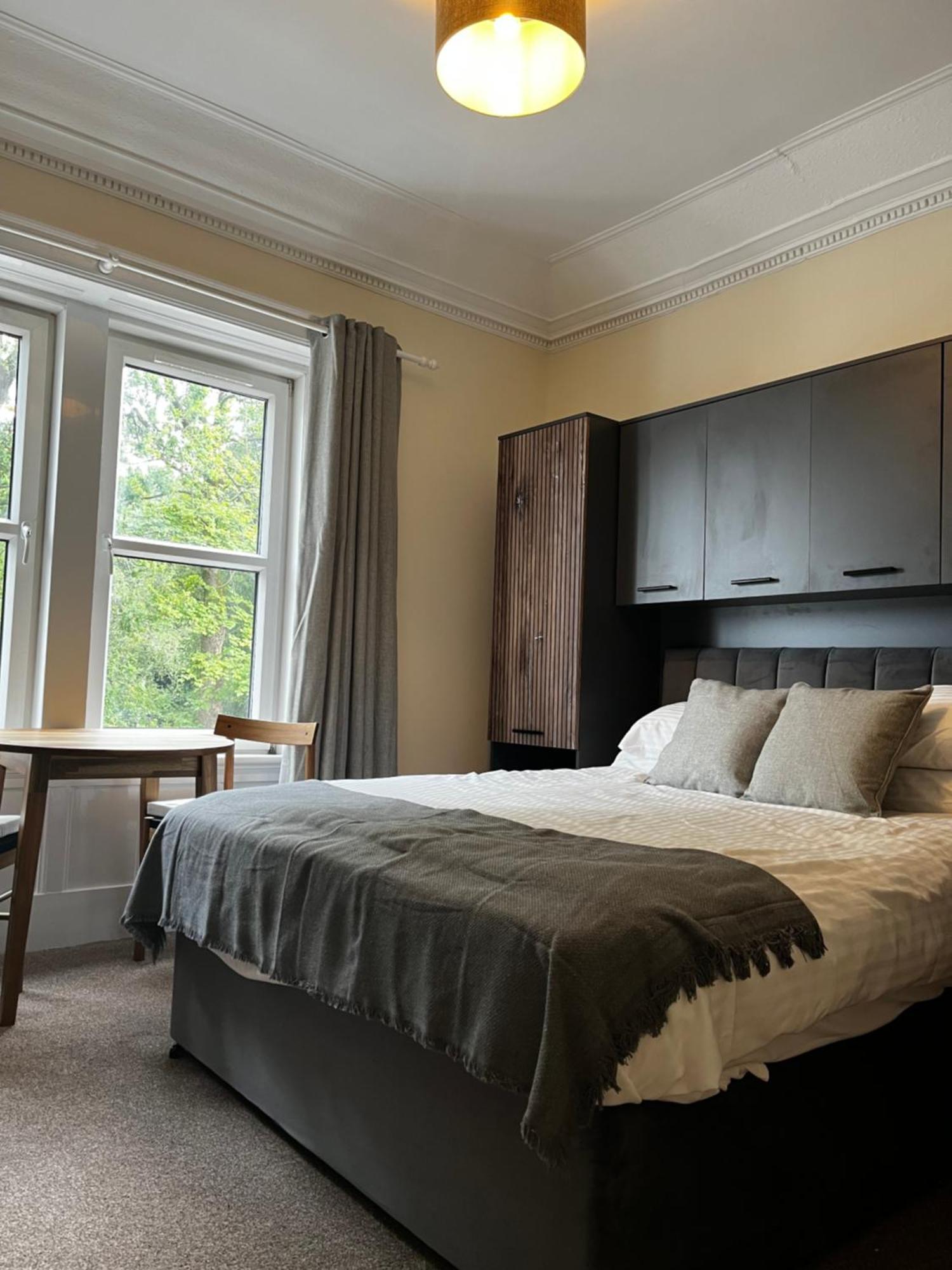 Norwood Guesthouse-Loch Lomond Balloch Ngoại thất bức ảnh