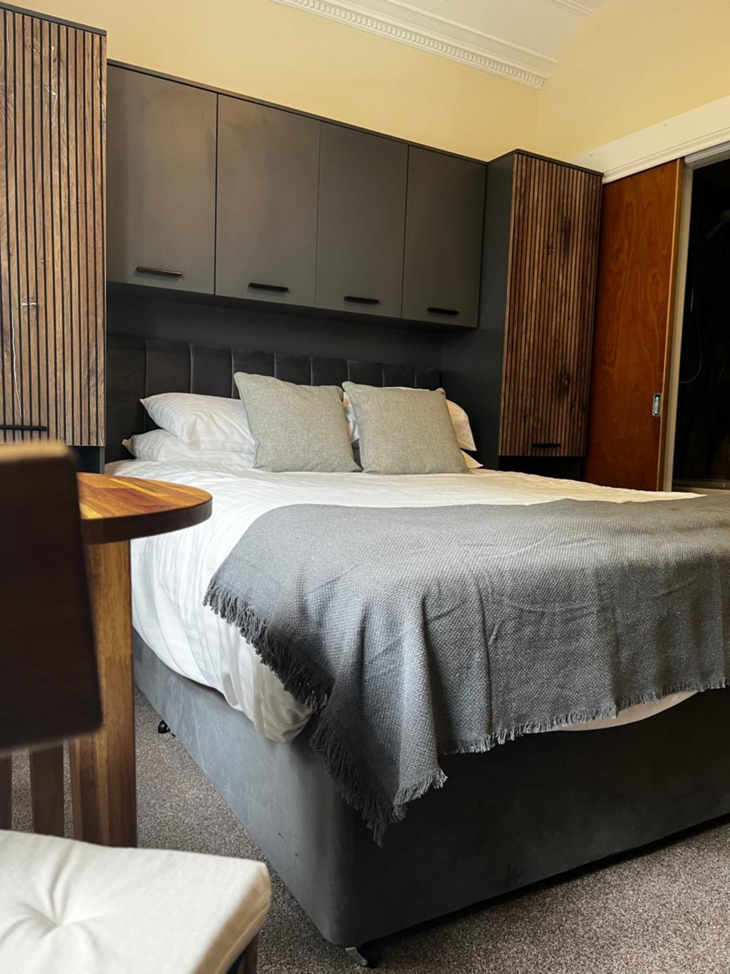Norwood Guesthouse-Loch Lomond Balloch Ngoại thất bức ảnh