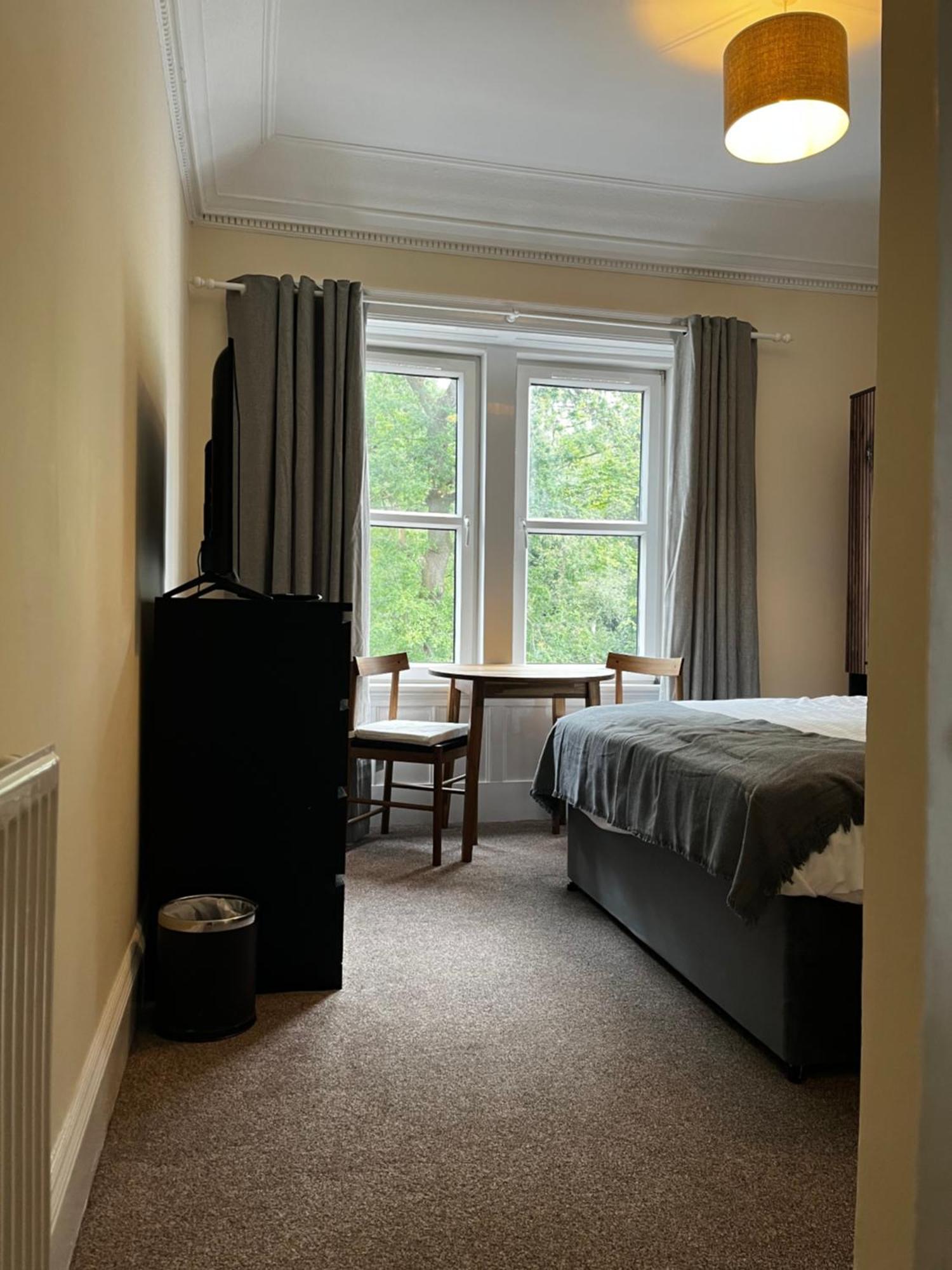 Norwood Guesthouse-Loch Lomond Balloch Ngoại thất bức ảnh