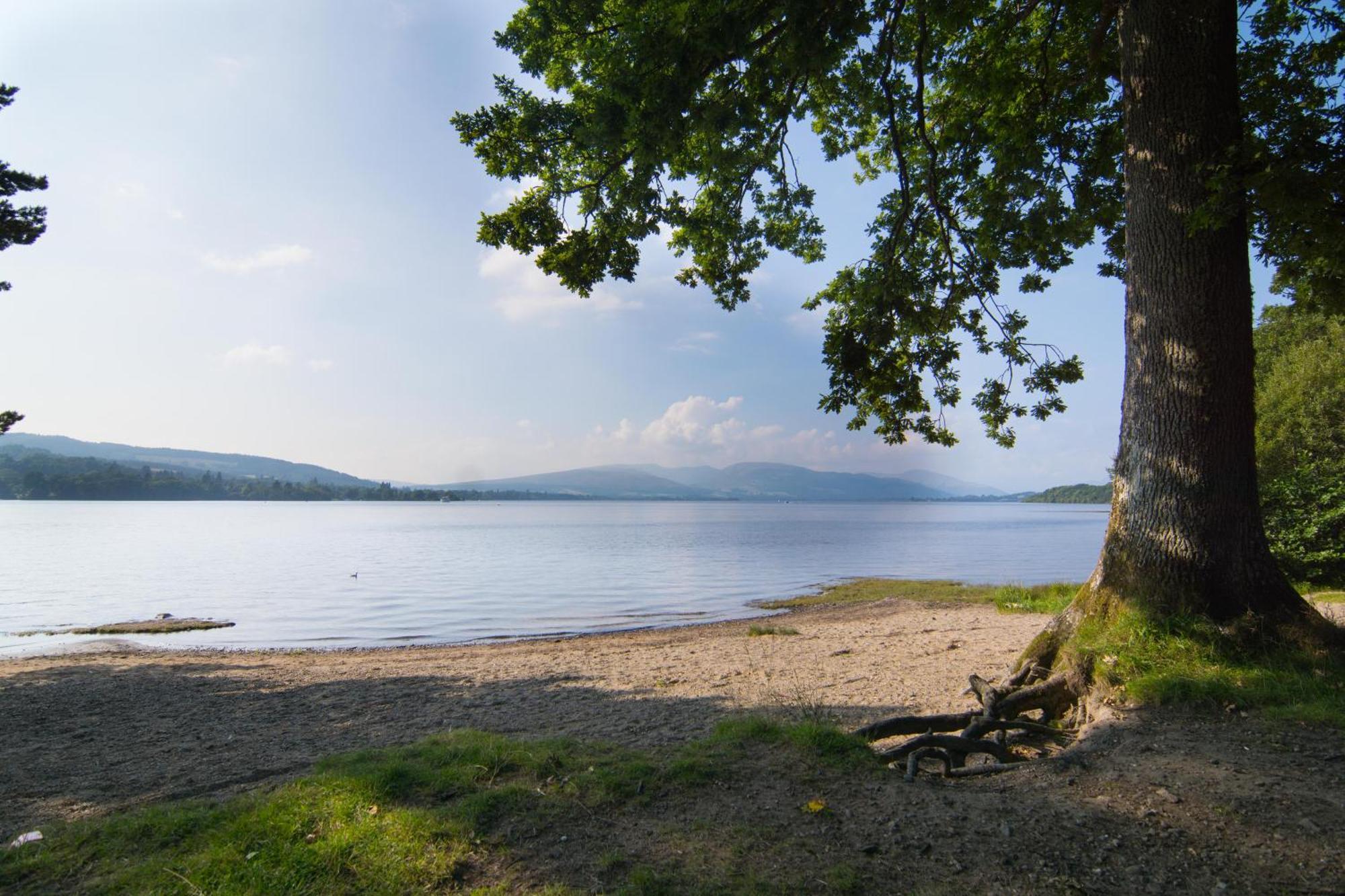 Norwood Guesthouse-Loch Lomond Balloch Phòng bức ảnh