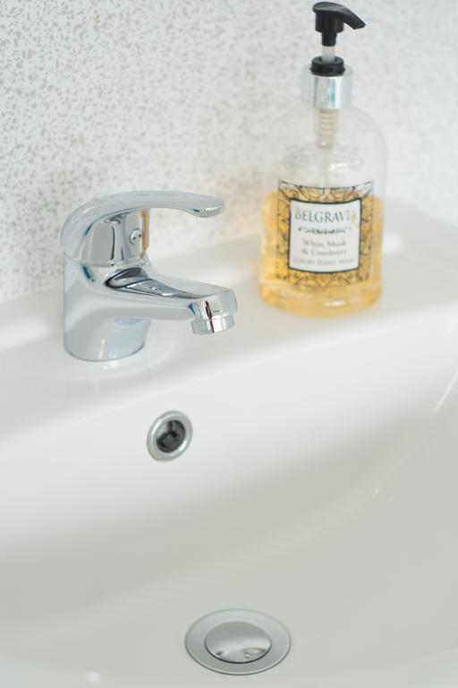 Norwood Guesthouse-Loch Lomond Balloch Ngoại thất bức ảnh