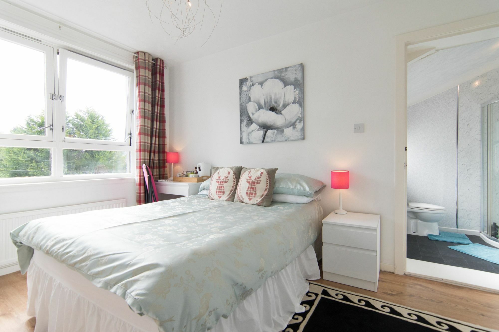 Norwood Guesthouse-Loch Lomond Balloch Ngoại thất bức ảnh