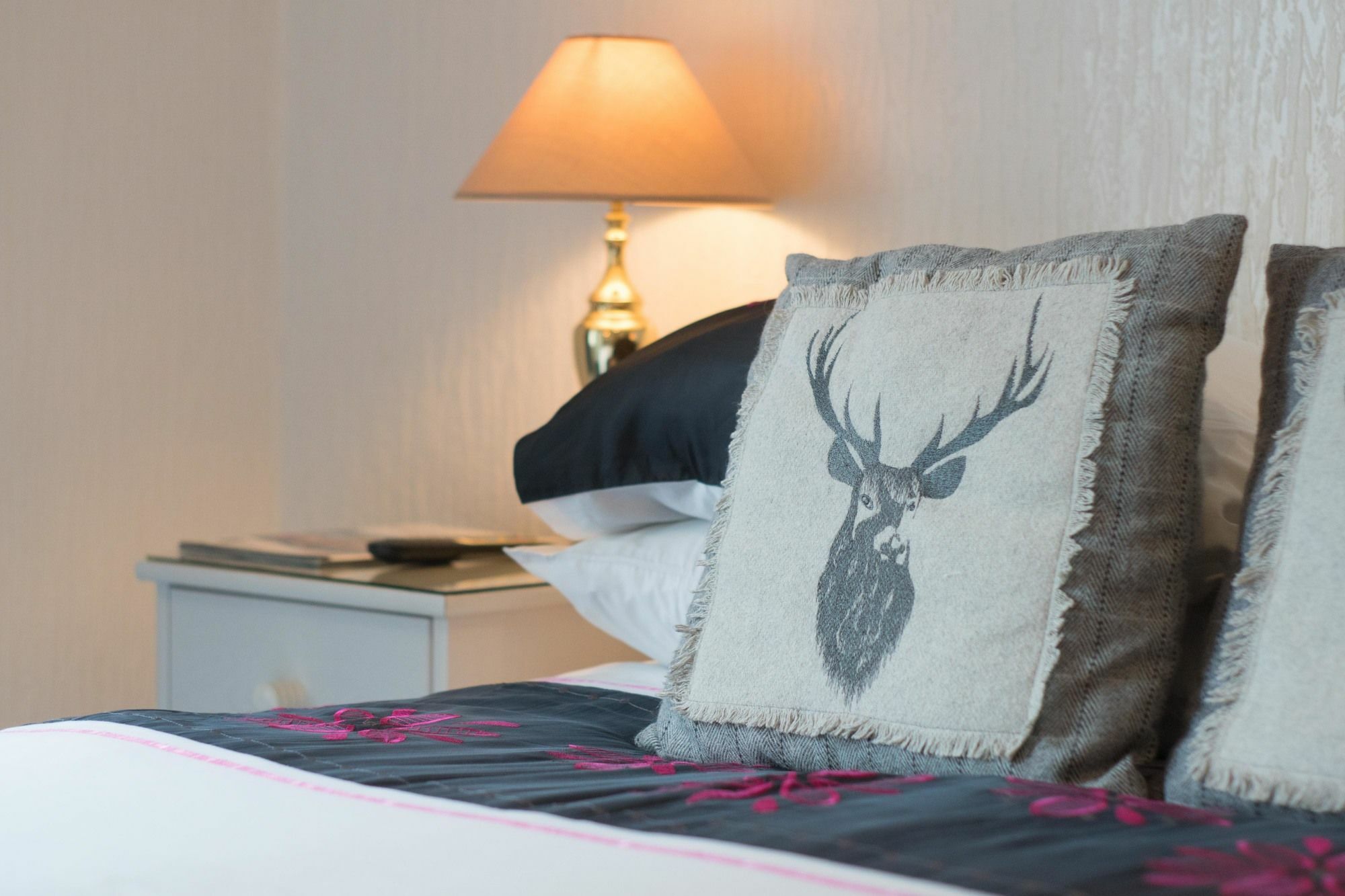 Norwood Guesthouse-Loch Lomond Balloch Ngoại thất bức ảnh